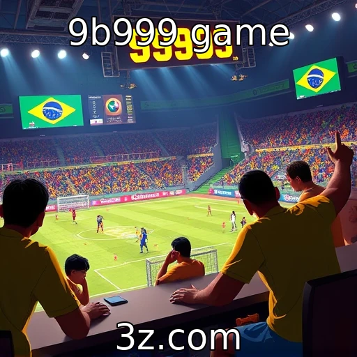 Expansão das plataformas de apostas no Brasil