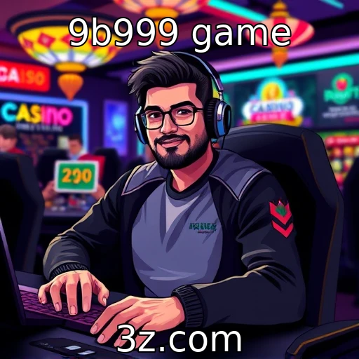 Aumento da popularidade de streamers de cassino