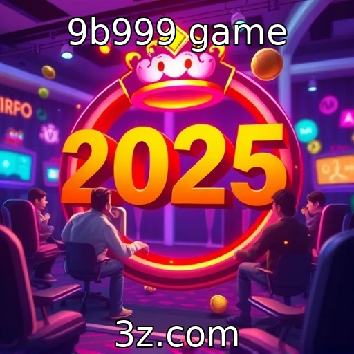 Desempenho financeiro dos provedores de jogos em 2025