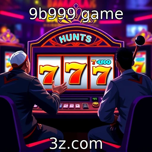 Análise do comportamento dos apostadores em slots