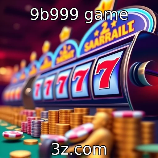 Estudo sobre o comportamento dos apostadores em slots